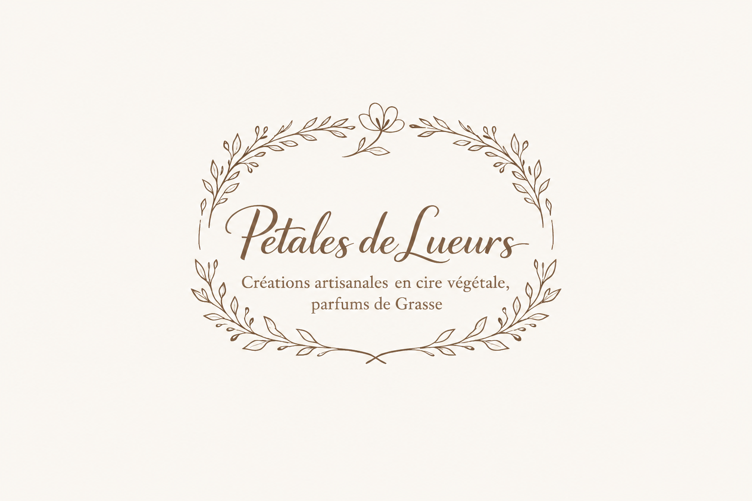 Pétales de Lueurs