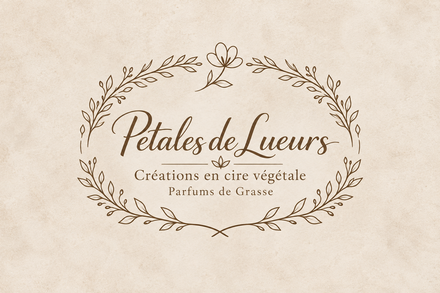 Pétales de Lueurs
